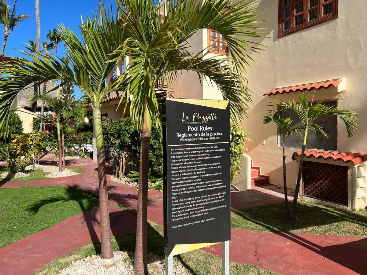 Deluxe Villas Bavaro Beach & Spa - Best Price For Long Term Vacation Rental Punta Cana Luaran gambar