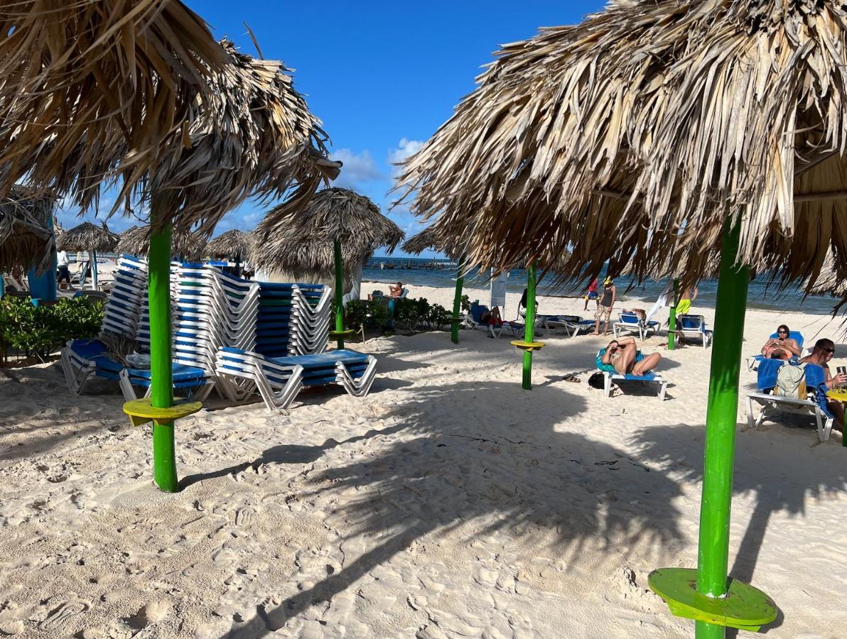 Deluxe Villas Bavaro Beach & Spa - Best Price For Long Term Vacation Rental Punta Cana Luaran gambar