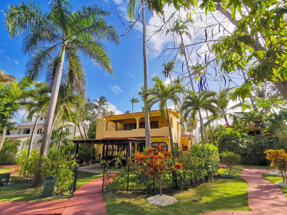 Deluxe Villas Bavaro Beach & Spa - Best Price For Long Term Vacation Rental Punta Cana Luaran gambar