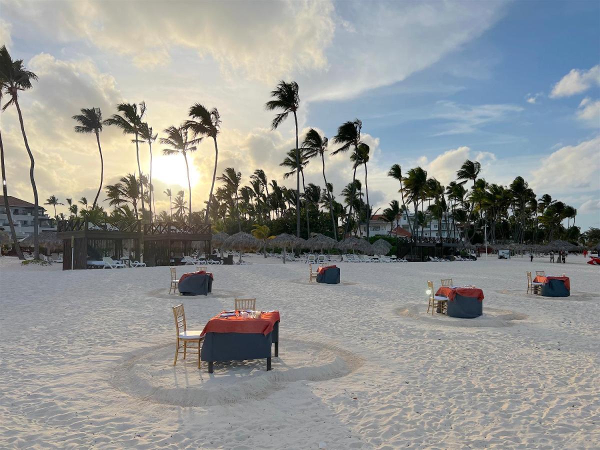 Deluxe Villas Bavaro Beach & Spa - Best Price For Long Term Vacation Rental Punta Cana Luaran gambar