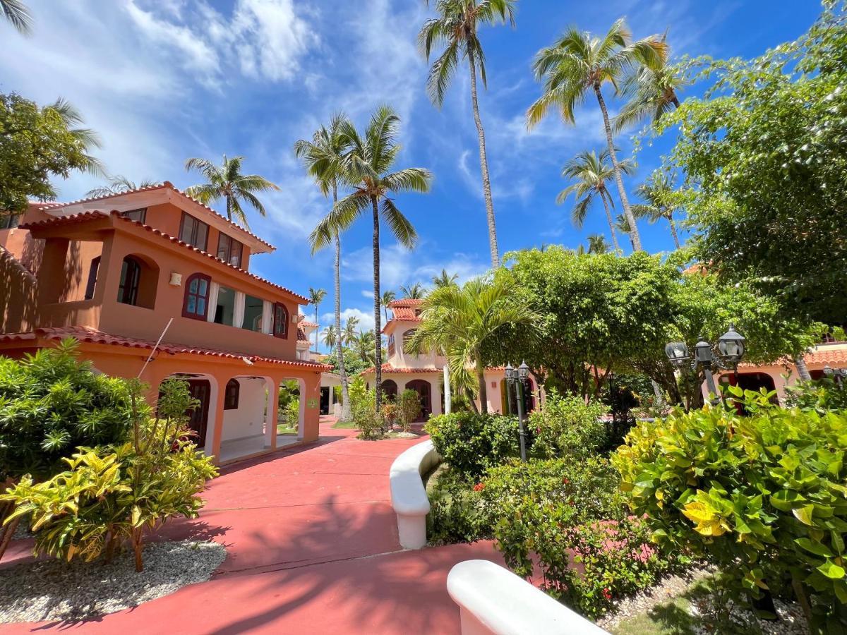 Deluxe Villas Bavaro Beach & Spa - Best Price For Long Term Vacation Rental Punta Cana Luaran gambar