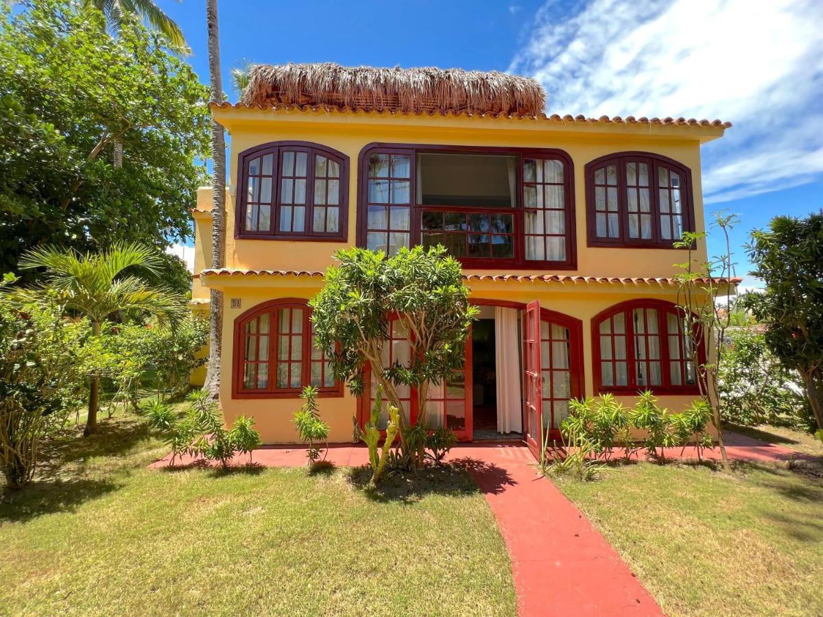 Deluxe Villas Bavaro Beach & Spa - Best Price For Long Term Vacation Rental Punta Cana Bilik gambar