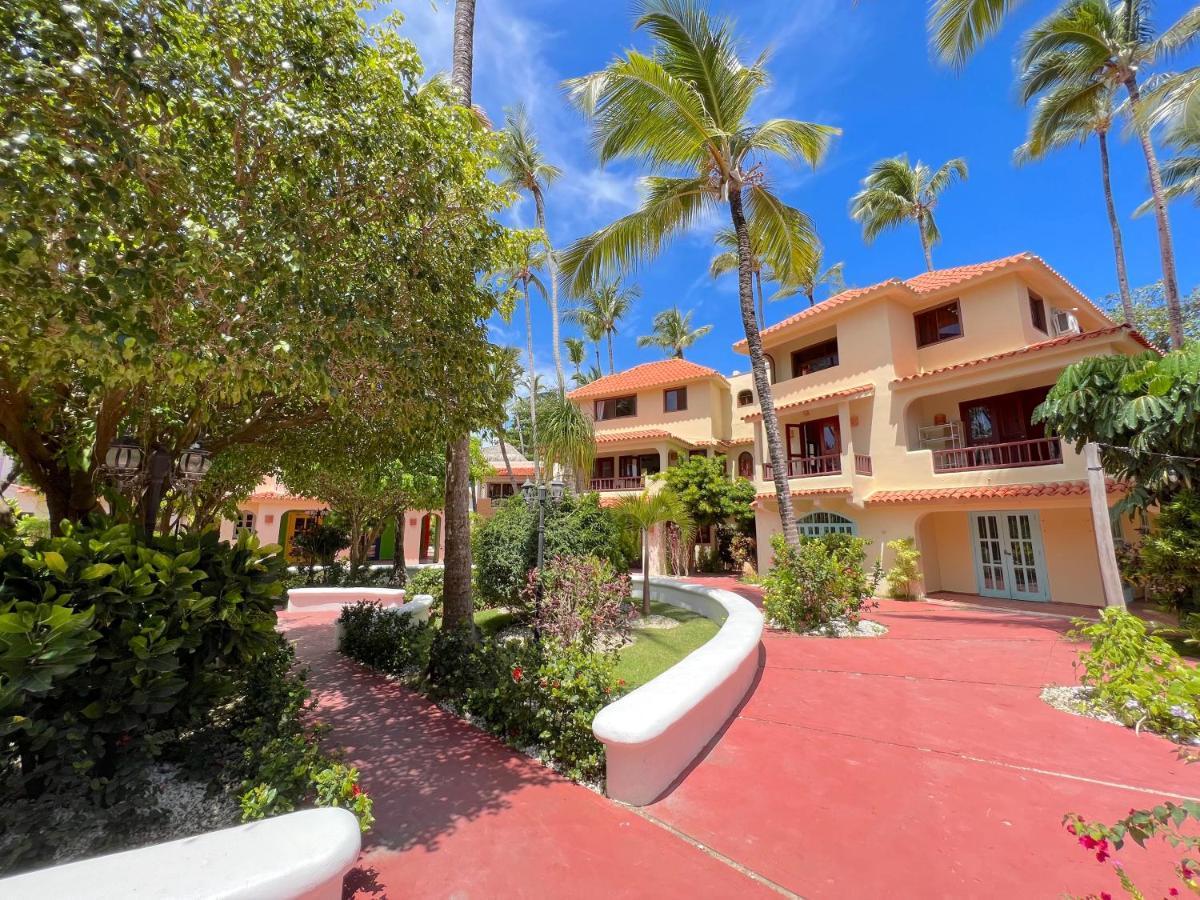 Deluxe Villas Bavaro Beach & Spa - Best Price For Long Term Vacation Rental Punta Cana Luaran gambar