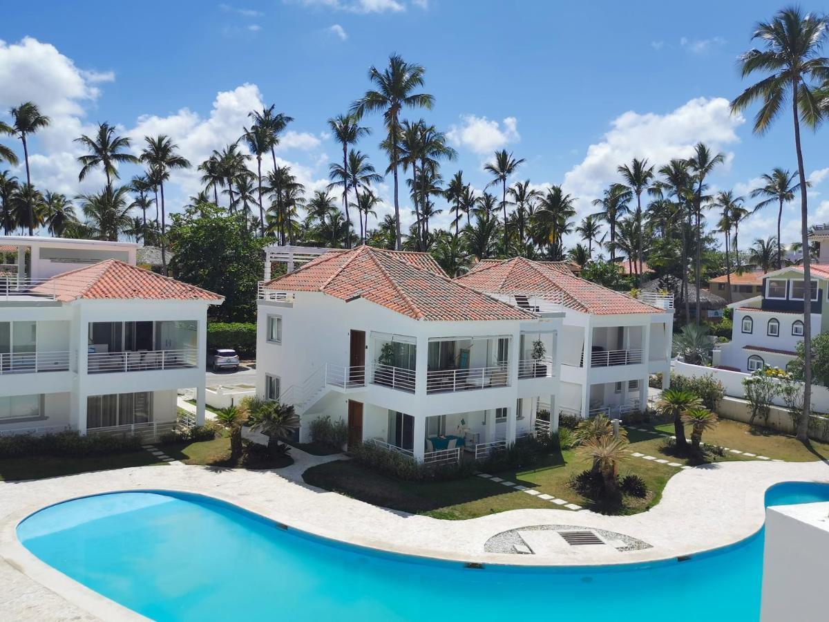 Deluxe Villas Bavaro Beach & Spa - Best Price For Long Term Vacation Rental Punta Cana Luaran gambar