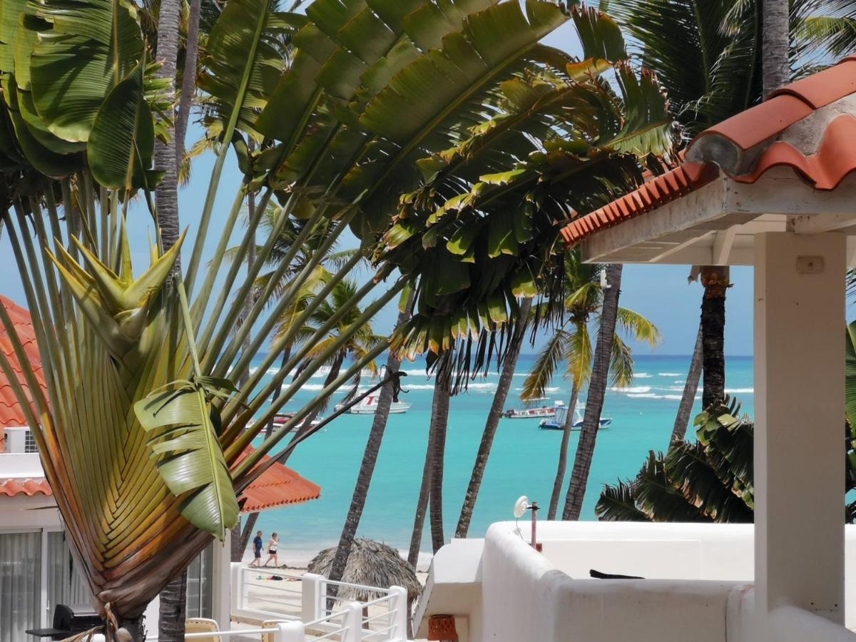 Deluxe Villas Bavaro Beach & Spa - Best Price For Long Term Vacation Rental Punta Cana Bilik gambar