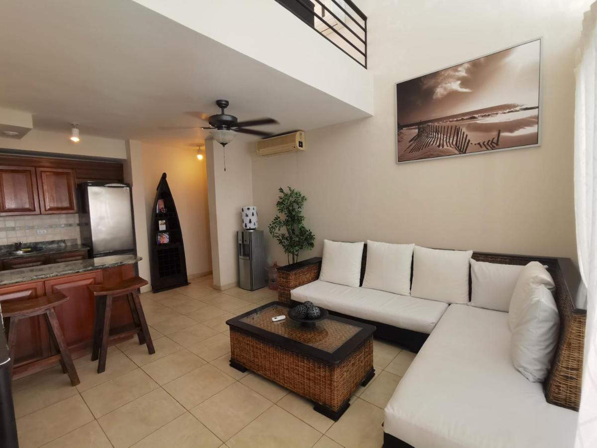 Deluxe Villas Bavaro Beach & Spa - Best Price For Long Term Vacation Rental Punta Cana Luaran gambar