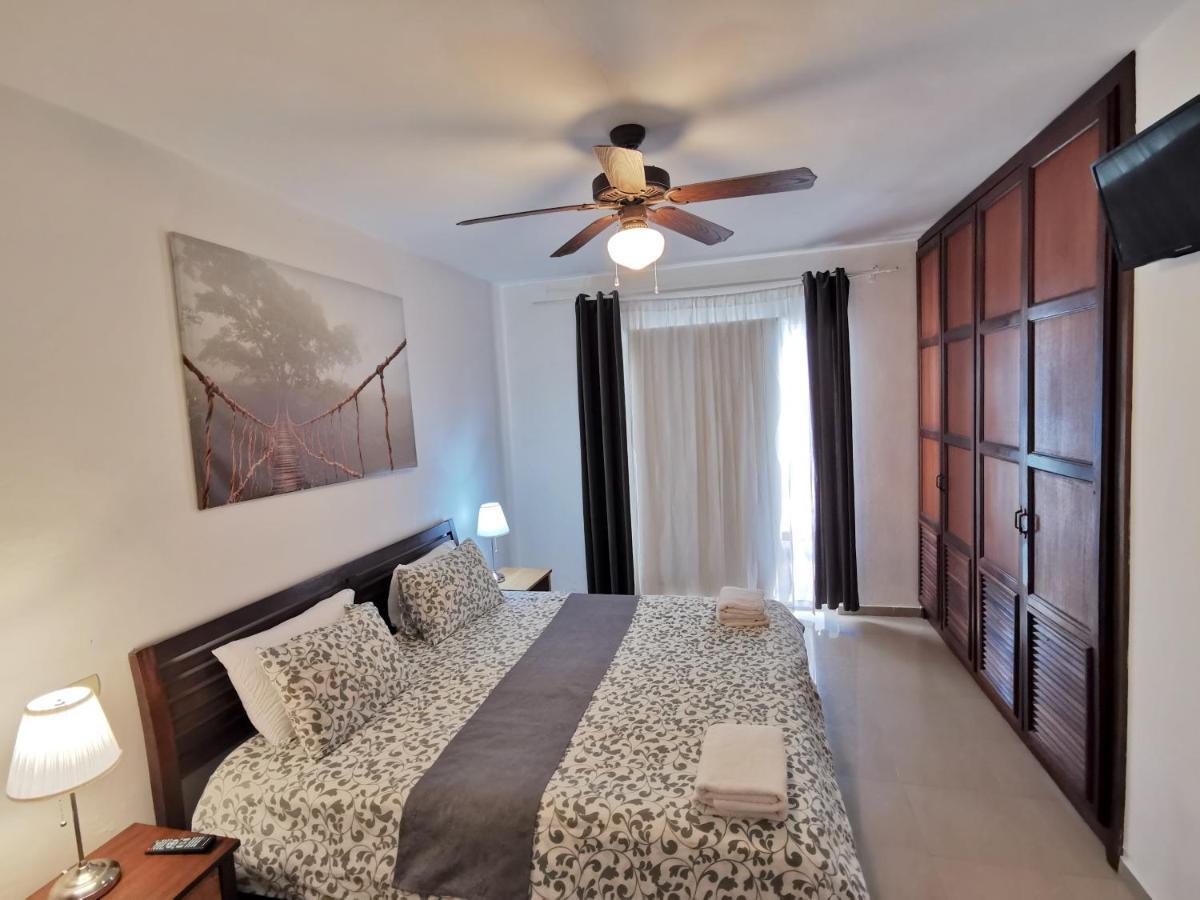 Deluxe Villas Bavaro Beach & Spa - Best Price For Long Term Vacation Rental Punta Cana Luaran gambar