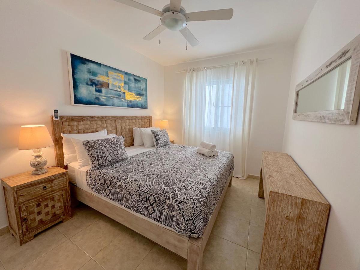 Deluxe Villas Bavaro Beach & Spa - Best Price For Long Term Vacation Rental Punta Cana Luaran gambar