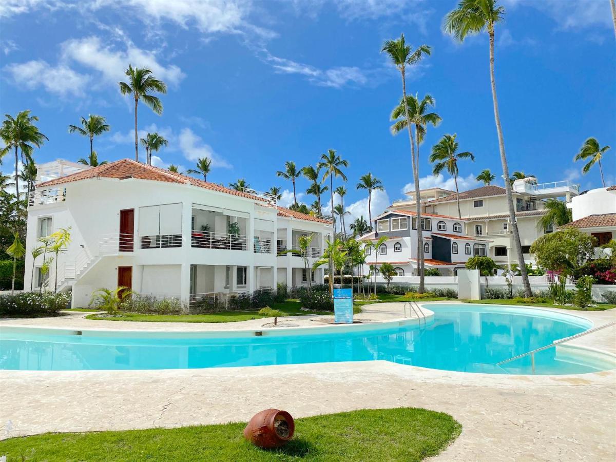 Deluxe Villas Bavaro Beach & Spa - Best Price For Long Term Vacation Rental Punta Cana Luaran gambar