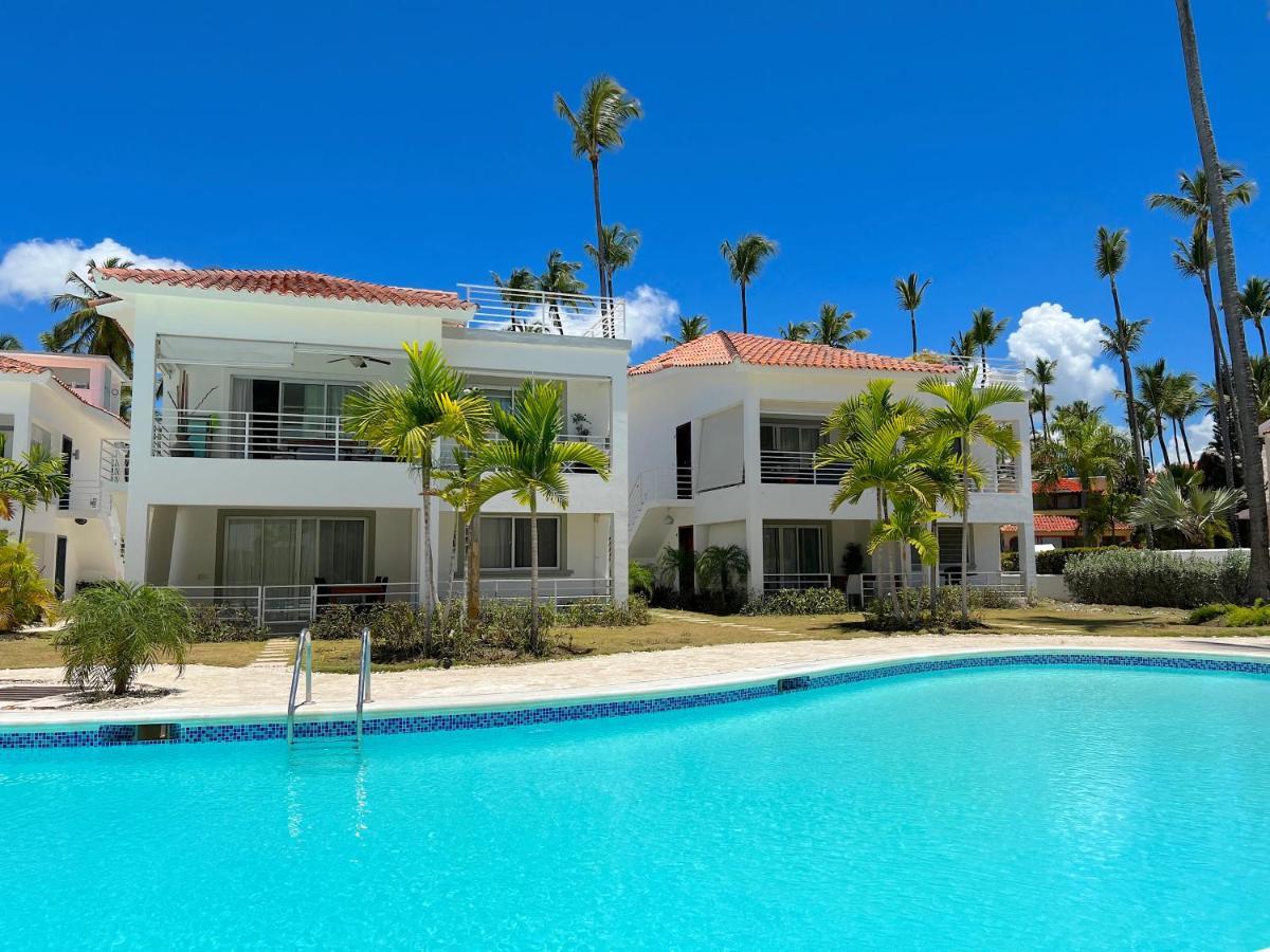 Deluxe Villas Bavaro Beach & Spa - Best Price For Long Term Vacation Rental Punta Cana Luaran gambar