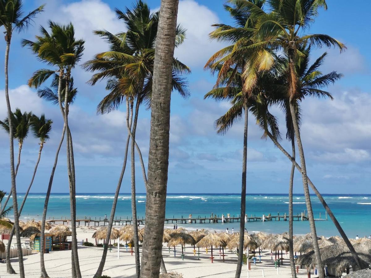 Deluxe Villas Bavaro Beach & Spa - Best Price For Long Term Vacation Rental Punta Cana Luaran gambar
