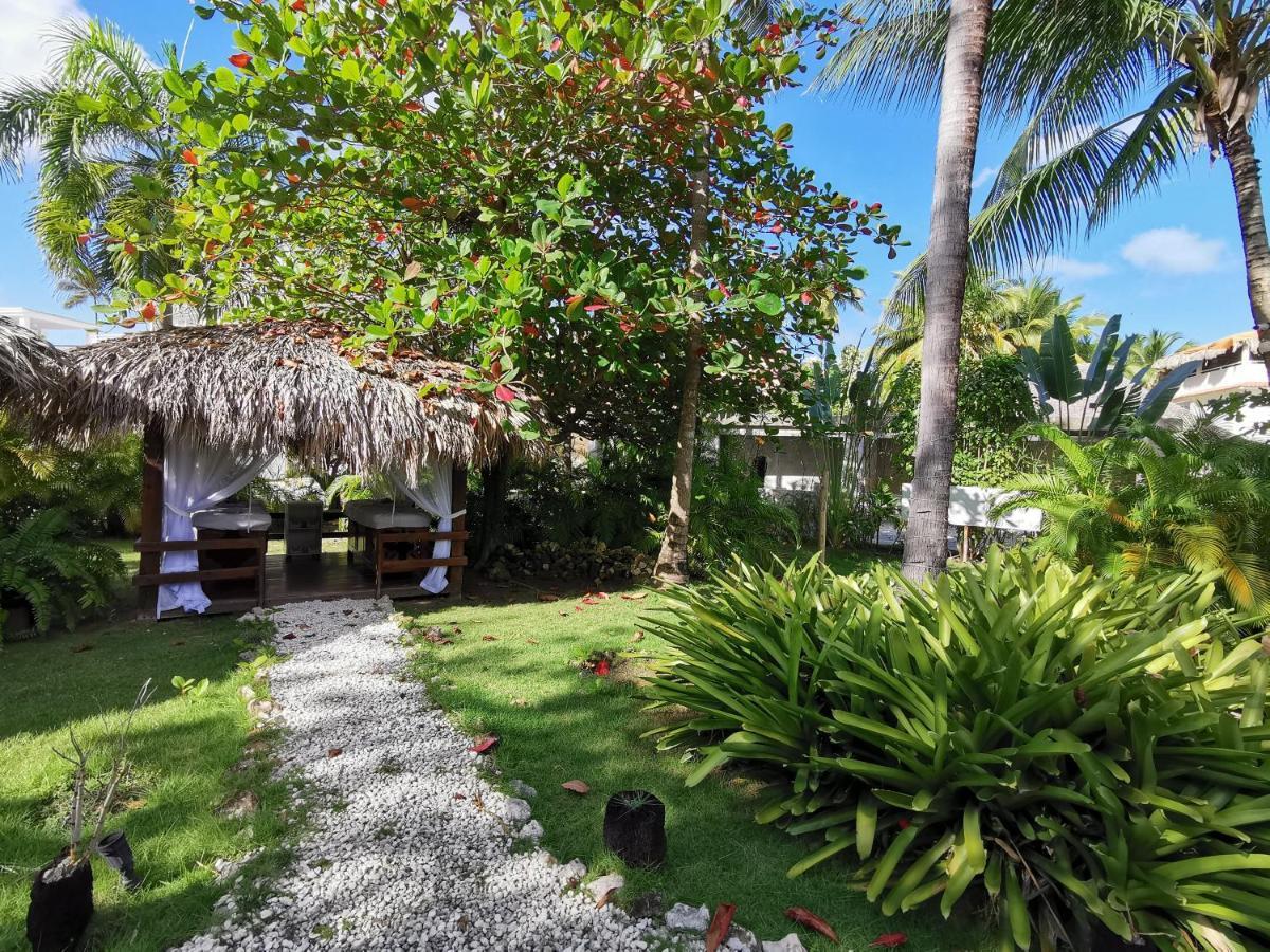 Deluxe Villas Bavaro Beach & Spa - Best Price For Long Term Vacation Rental Punta Cana Luaran gambar