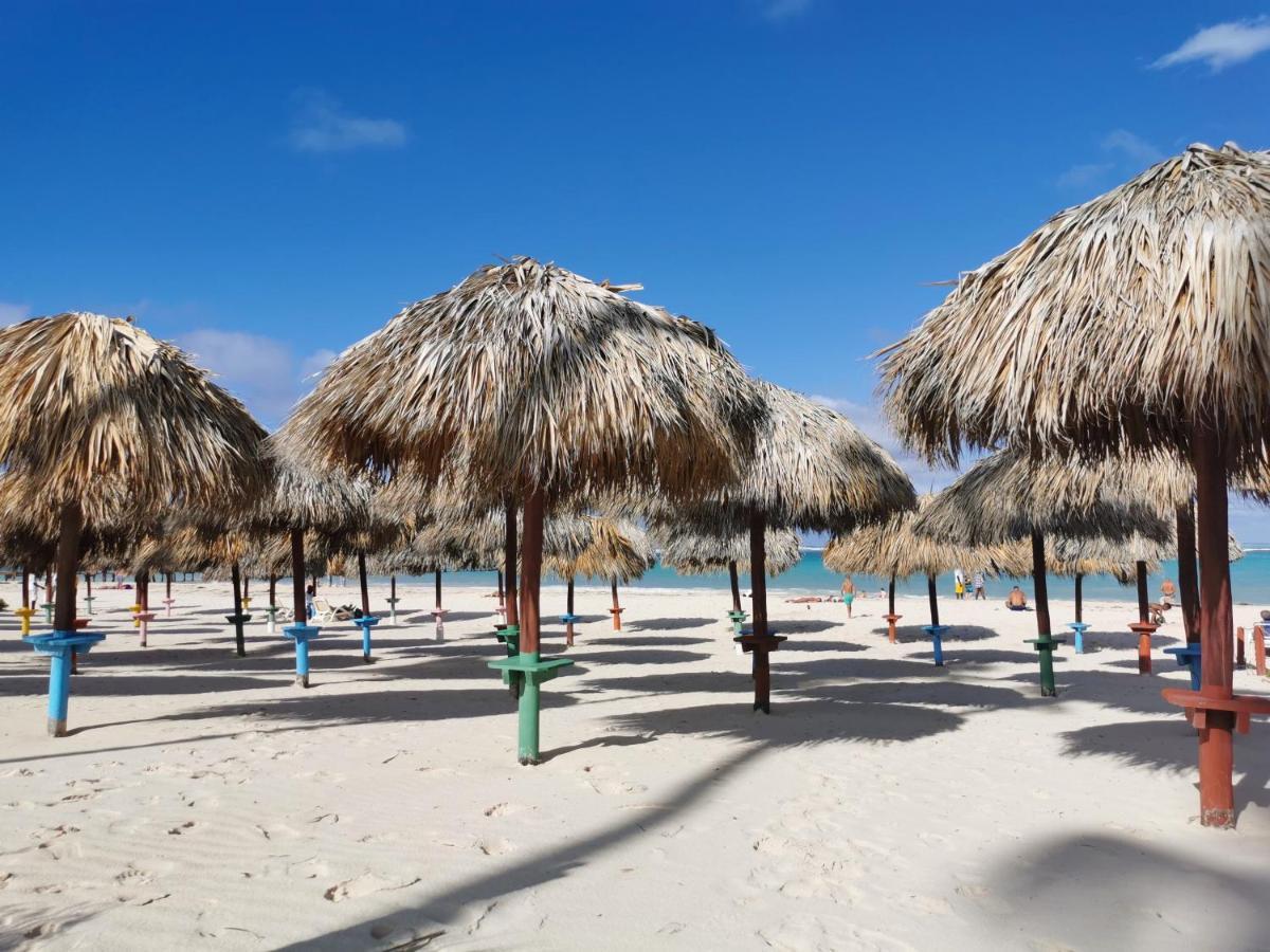 Deluxe Villas Bavaro Beach & Spa - Best Price For Long Term Vacation Rental Punta Cana Luaran gambar