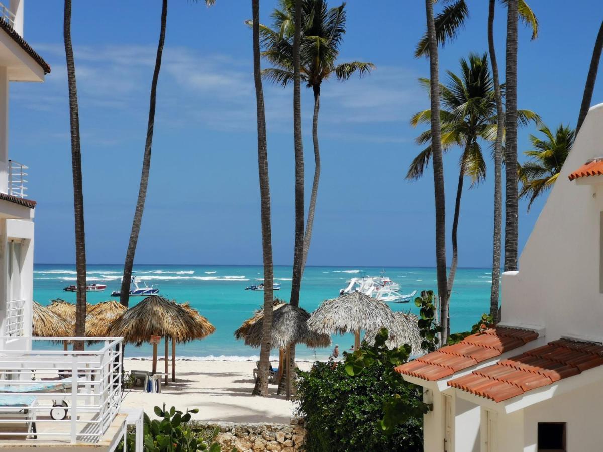 Deluxe Villas Bavaro Beach & Spa - Best Price For Long Term Vacation Rental Punta Cana Luaran gambar