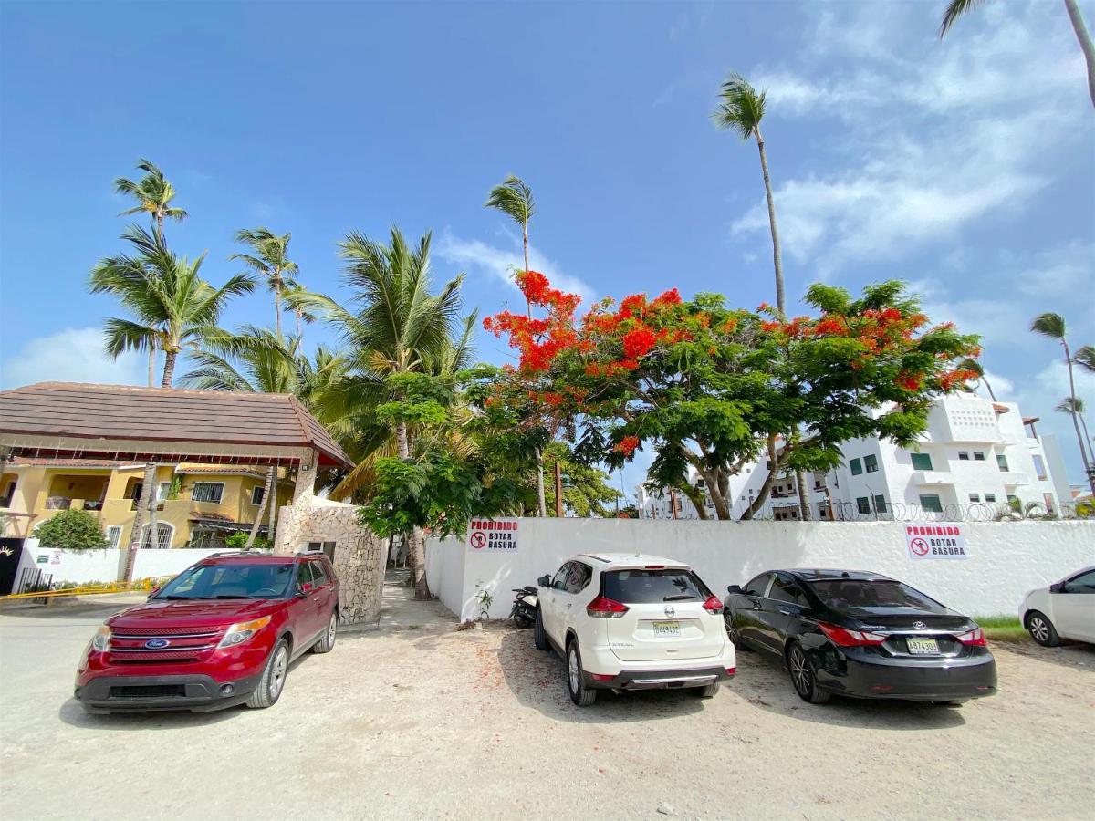Deluxe Villas Bavaro Beach & Spa - Best Price For Long Term Vacation Rental Punta Cana Luaran gambar