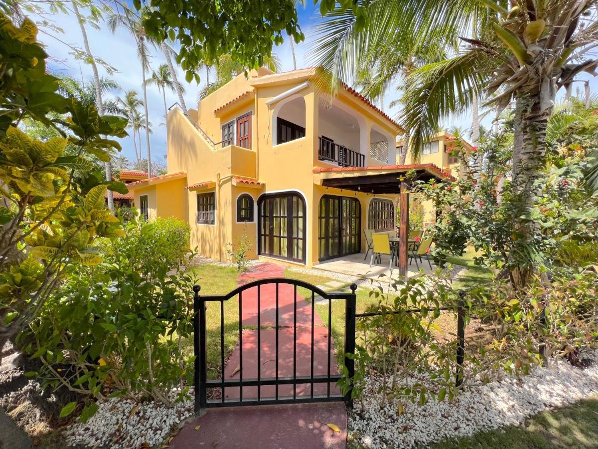 Deluxe Villas Bavaro Beach & Spa - Best Price For Long Term Vacation Rental Punta Cana Bilik gambar