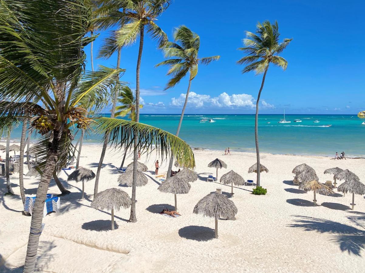 Deluxe Villas Bavaro Beach & Spa - Best Price For Long Term Vacation Rental Punta Cana Luaran gambar